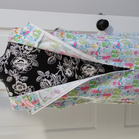 🦄VERY HTF Lilly Pulitzer🦄 - Worth Shift Dress - Picture 10 of 16